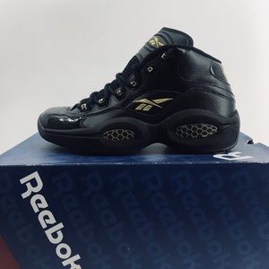 Reebok Question Mid